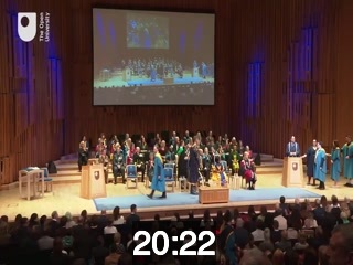 clicking on this image will launch a new video player window playing at this point (ie 20 minutes and 22 seconds) from the start of the video