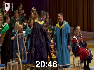 clicking on this image will launch a new video player window playing at this point (ie 20 minutes and 46 seconds) from the start of the video