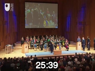 clicking on this image will launch a new video player window playing at this point (ie 25 minutes and 39 seconds) from the start of the video