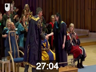 clicking on this image will launch a new video player window playing at this point (ie 27 minutes and 4 seconds) from the start of the video