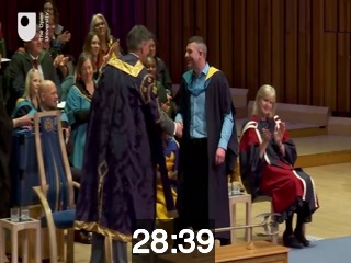 clicking on this image will launch a new video player window playing at this point (ie 28 minutes and 39 seconds) from the start of the video