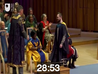 clicking on this image will launch a new video player window playing at this point (ie 28 minutes and 53 seconds) from the start of the video