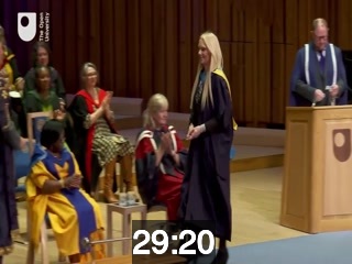 clicking on this image will launch a new video player window playing at this point (ie 29 minutes and 20 seconds) from the start of the video