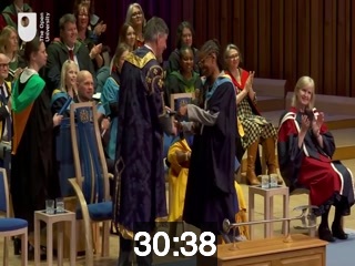 clicking on this image will launch a new video player window playing at this point (ie 30 minutes and 38 seconds) from the start of the video