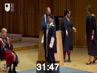 clicking on this image will launch a new video player window playing at this point (ie 31 minutes and 47 seconds) from the start of the video