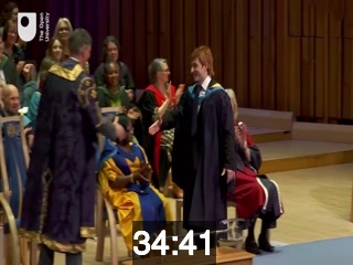 clicking on this image will launch a new video player window playing at this point (ie 34 minutes and 41 seconds) from the start of the video