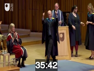 clicking on this image will launch a new video player window playing at this point (ie 35 minutes and 42 seconds) from the start of the video