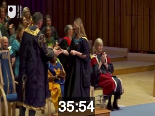 clicking on this image will launch a new video player window playing at this point (ie 35 minutes and 54 seconds) from the start of the video