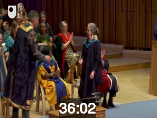 clicking on this image will launch a new video player window playing at this point (ie 36 minutes and 2 seconds) from the start of the video