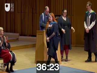 clicking on this image will launch a new video player window playing at this point (ie 36 minutes and 23 seconds) from the start of the video