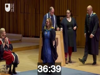 clicking on this image will launch a new video player window playing at this point (ie 36 minutes and 39 seconds) from the start of the video