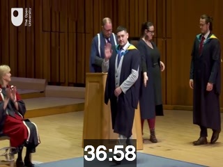 clicking on this image will launch a new video player window playing at this point (ie 36 minutes and 58 seconds) from the start of the video