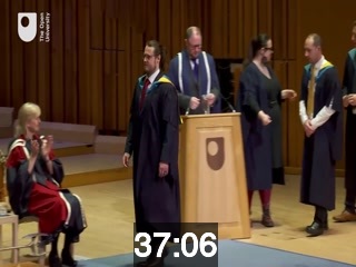 clicking on this image will launch a new video player window playing at this point (ie 37 minutes and 6 seconds) from the start of the video