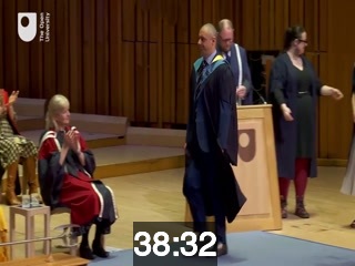 clicking on this image will launch a new video player window playing at this point (ie 38 minutes and 32 seconds) from the start of the video