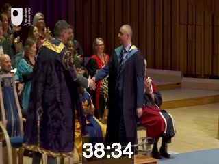 clicking on this image will launch a new video player window playing at this point (ie 38 minutes and 34 seconds) from the start of the video