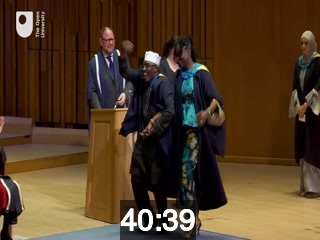 clicking on this image will launch a new video player window playing at this point (ie 40 minutes and 39 seconds) from the start of the video
