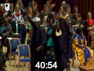 clicking on this image will launch a new video player window playing at this point (ie 40 minutes and 54 seconds) from the start of the video