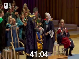 clicking on this image will launch a new video player window playing at this point (ie 41 minutes and 4 seconds) from the start of the video