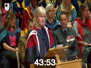 clicking on this image will launch a new video player window playing at this point (ie 43 minutes and 53 seconds) from the start of the video