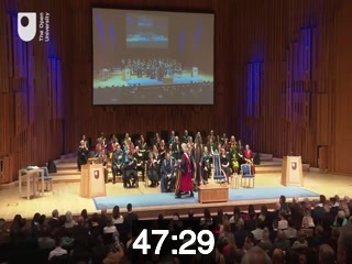 clicking on this image will launch a new video player window playing at this point (ie 47 minutes and 29 seconds) from the start of the video