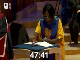 clicking on this image will launch a new video player window playing at this point (ie 47 minutes and 41 seconds) from the start of the video