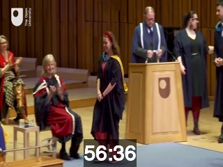 clicking on this image will launch a new video player window playing at this point (ie 56 minutes and 36 seconds) from the start of the video
