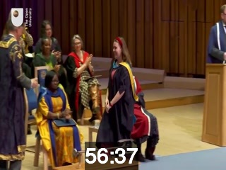 clicking on this image will launch a new video player window playing at this point (ie 56 minutes and 37 seconds) from the start of the video