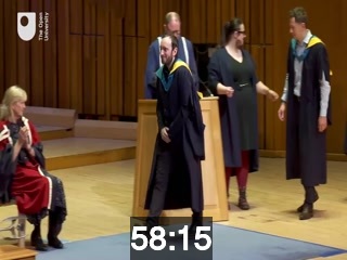clicking on this image will launch a new video player window playing at this point (ie 58 minutes and 15 seconds) from the start of the video