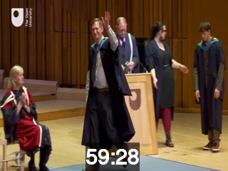 clicking on this image will launch a new video player window playing at this point (ie 59 minutes and 28 seconds) from the start of the video