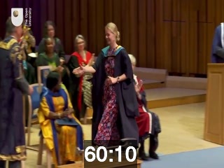 clicking on this image will launch a new video player window playing at this point (ie 60 minutes and 10 seconds) from the start of the video