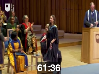 clicking on this image will launch a new video player window playing at this point (ie 61 minutes and 36 seconds) from the start of the video