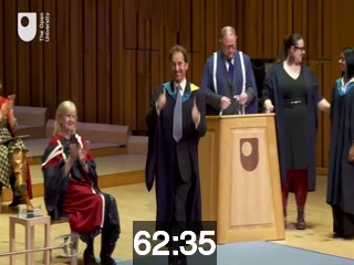 clicking on this image will launch a new video player window playing at this point (ie 62 minutes and 35 seconds) from the start of the video