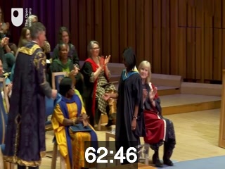 clicking on this image will launch a new video player window playing at this point (ie 62 minutes and 46 seconds) from the start of the video