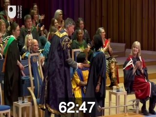 clicking on this image will launch a new video player window playing at this point (ie 62 minutes and 47 seconds) from the start of the video