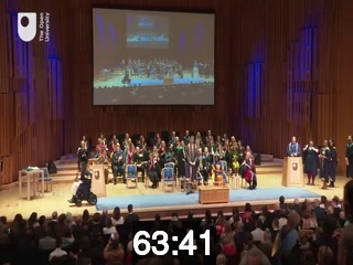 clicking on this image will launch a new video player window playing at this point (ie 63 minutes and 41 seconds) from the start of the video