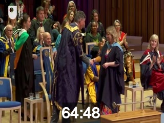 clicking on this image will launch a new video player window playing at this point (ie 64 minutes and 48 seconds) from the start of the video