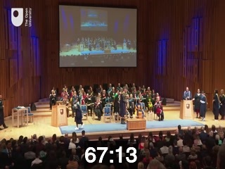 clicking on this image will launch a new video player window playing at this point (ie 67 minutes and 13 seconds) from the start of the video