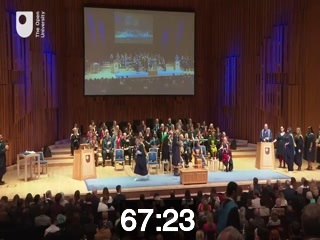 clicking on this image will launch a new video player window playing at this point (ie 67 minutes and 23 seconds) from the start of the video