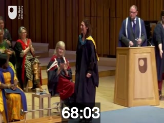 clicking on this image will launch a new video player window playing at this point (ie 68 minutes and 3 seconds) from the start of the video