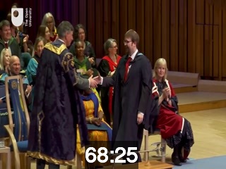 clicking on this image will launch a new video player window playing at this point (ie 68 minutes and 25 seconds) from the start of the video