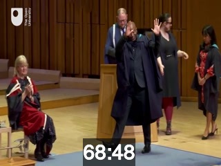 clicking on this image will launch a new video player window playing at this point (ie 68 minutes and 48 seconds) from the start of the video