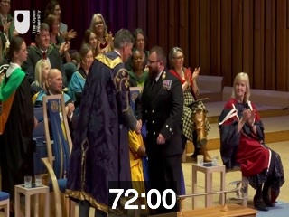 clicking on this image will launch a new video player window playing at this point (ie 72 minutes and 0 second) from the start of the video