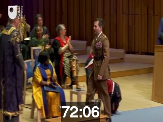 clicking on this image will launch a new video player window playing at this point (ie 72 minutes and 6 seconds) from the start of the video