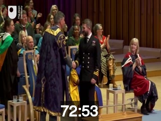 clicking on this image will launch a new video player window playing at this point (ie 72 minutes and 53 seconds) from the start of the video