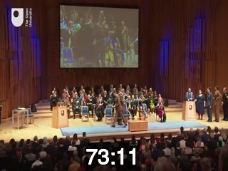 clicking on this image will launch a new video player window playing at this point (ie 73 minutes and 11 seconds) from the start of the video