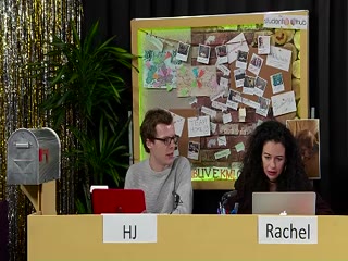 clicking on this image will launch a new video player window playing at this point (ie 13 minutes and 57 seconds) from the start of the video
