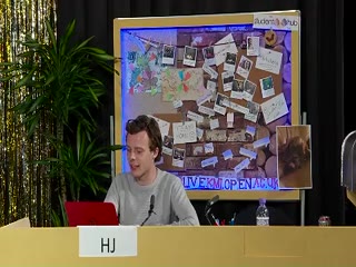 clicking on this image will launch a new video player window playing at this point (ie 13 minutes and 10 seconds) from the start of the video