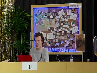 clicking on this image will launch a new video player window playing at this point (ie 16 minutes and 33 seconds) from the start of the video
