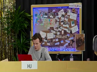 clicking on this image will launch a new video player window playing at this point (ie 20 minutes and 59 seconds) from the start of the video