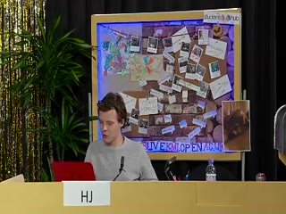 clicking on this image will launch a new video player window playing at this point (ie 26 minutes and 53 seconds) from the start of the video